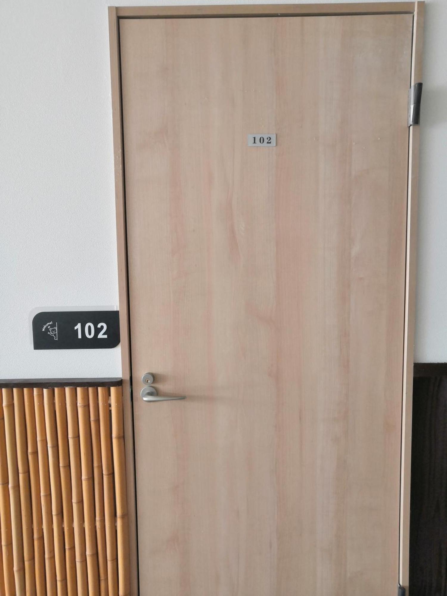 Nippori Osaka Nishi-Tengachaya Guesthouse西天下茶屋アパートメント ภายนอก รูปภาพ