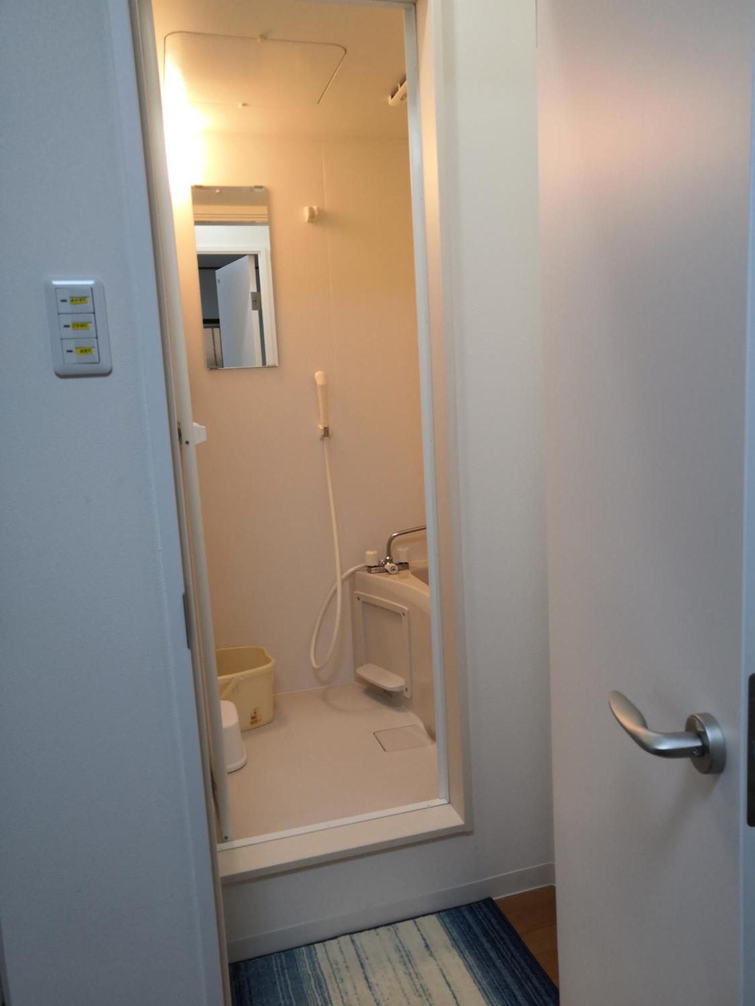 Nippori Osaka Nishi-Tengachaya Guesthouse西天下茶屋アパートメント ภายนอก รูปภาพ